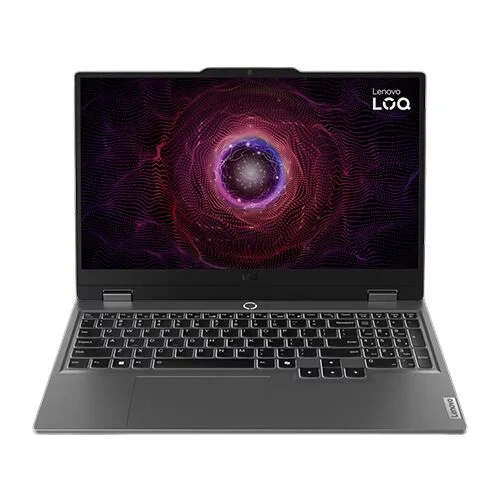 LENOVO LOQ 15ARP9, R7 7435HS RTX 4050