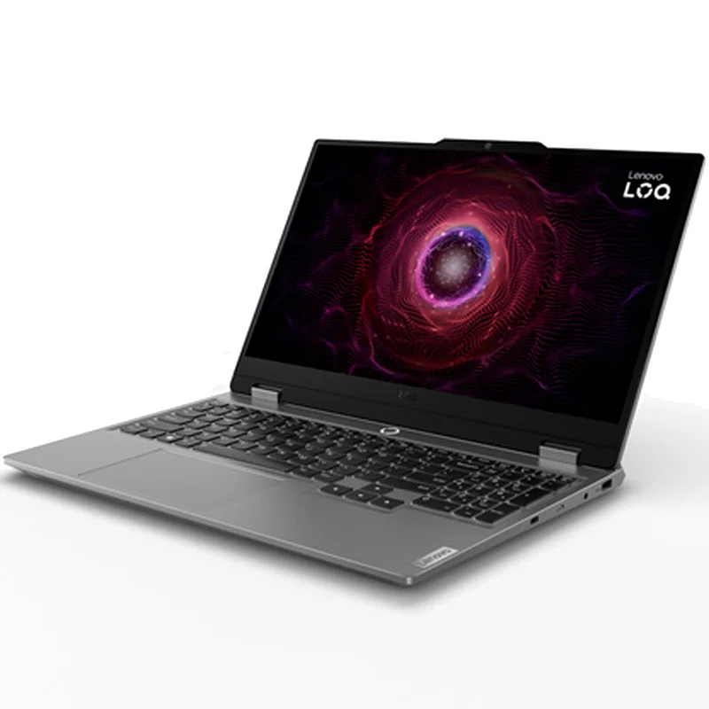 LENOVO LOQ 15ARP9, R7 7435HS RTX 4050