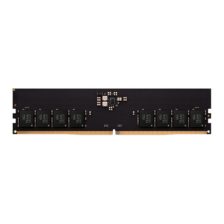 32GB Team Group Elite Desktop Memory 5.600 MHz