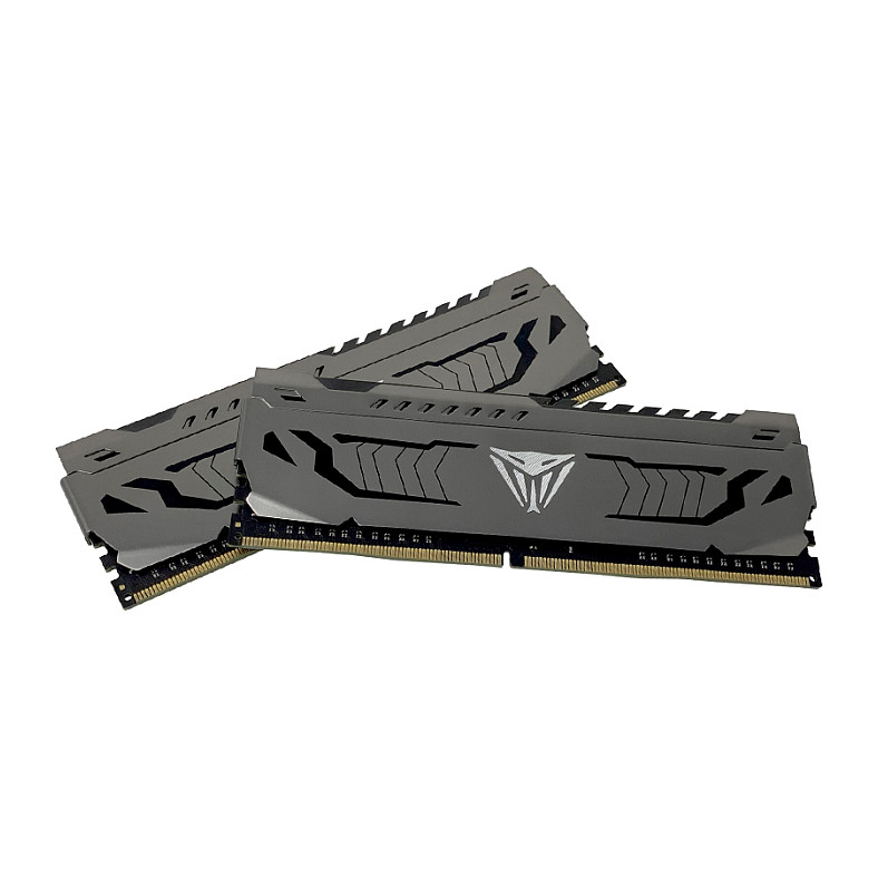 PC3200 Patriot 64GB (2x32) Viper Steel CL16 PE729