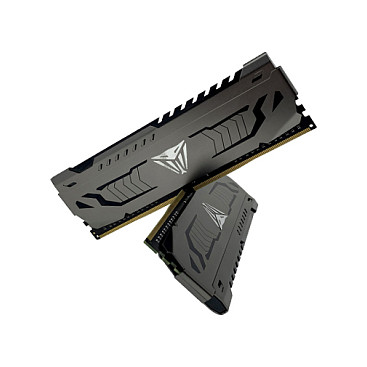 PC3200 Patriot 64GB (2x32) Viper Steel CL16 PE729
