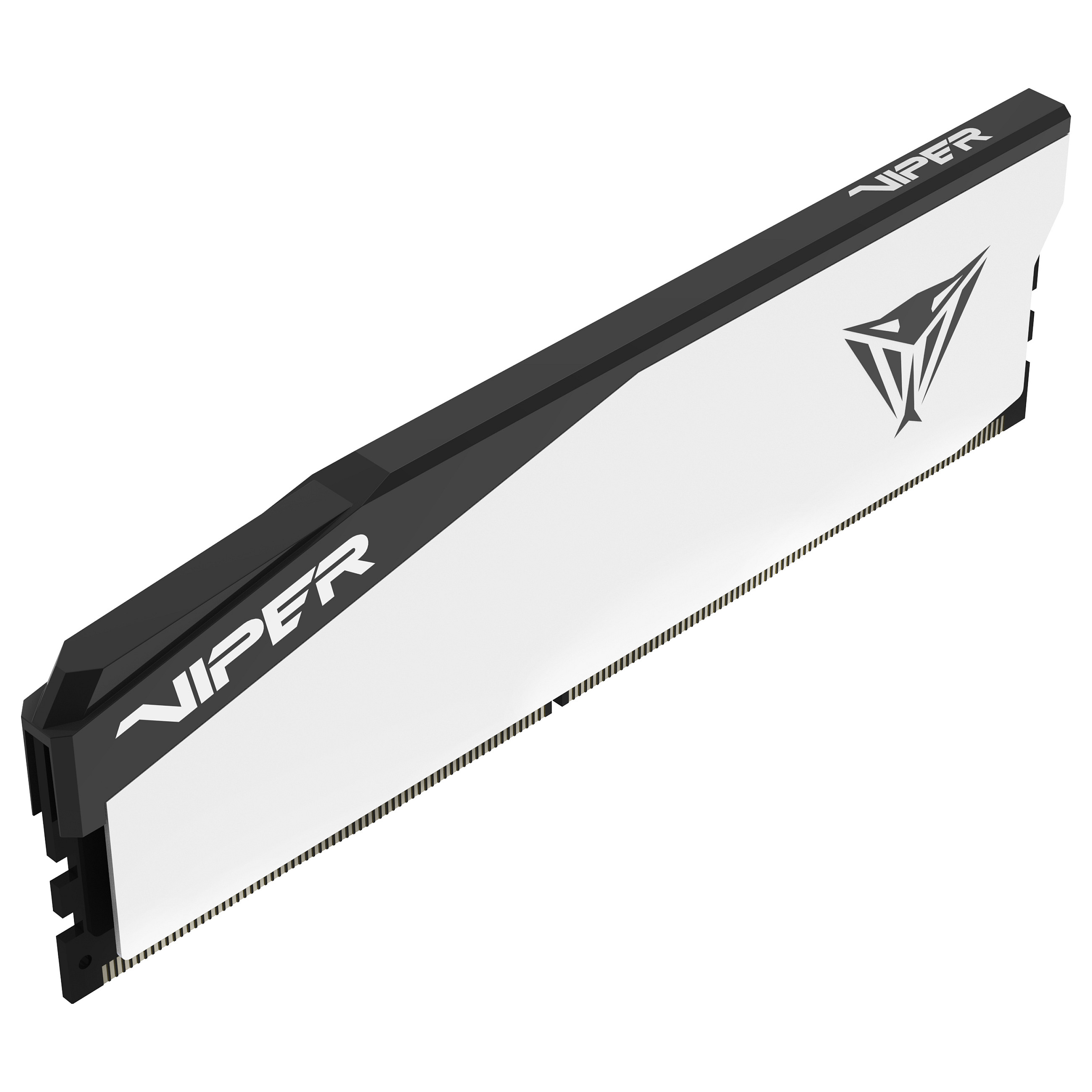 16GB Patriot DIMM 6000 (wei, VEB516G6030W, VIPER Elite 5, INTEL XMP, AMD EXPO) CL30