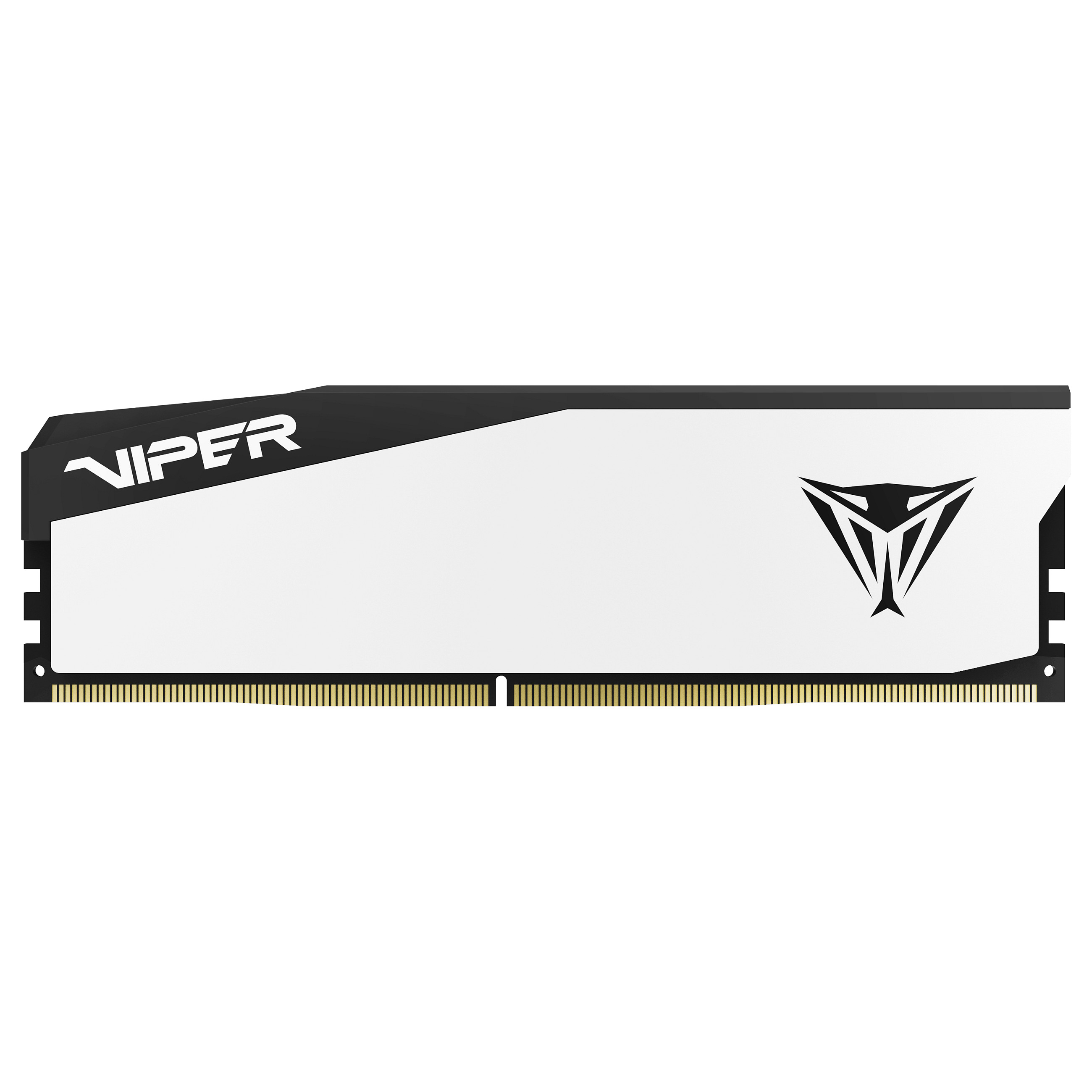 16GB Patriot DIMM 6000 (wei, VEB516G6030W, VIPER Elite 5, INTEL XMP, AMD EXPO) CL30