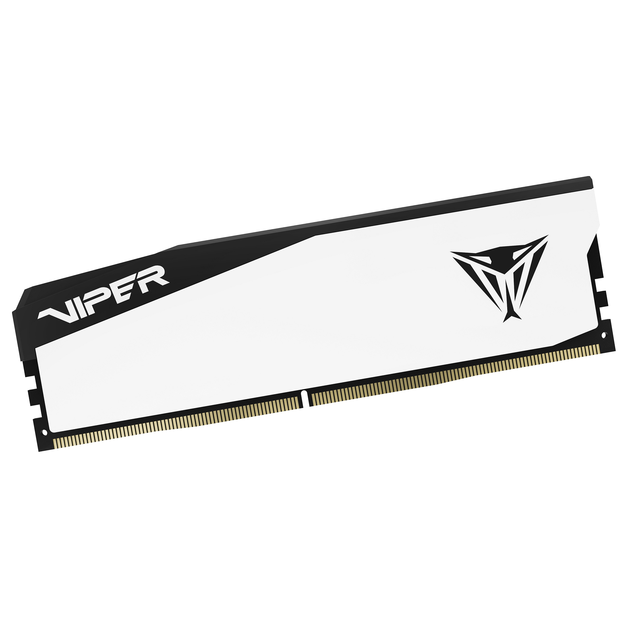 16GB Patriot DIMM 6000 (wei, VEB516G6030W, VIPER Elite 5, INTEL XMP, AMD EXPO) CL30