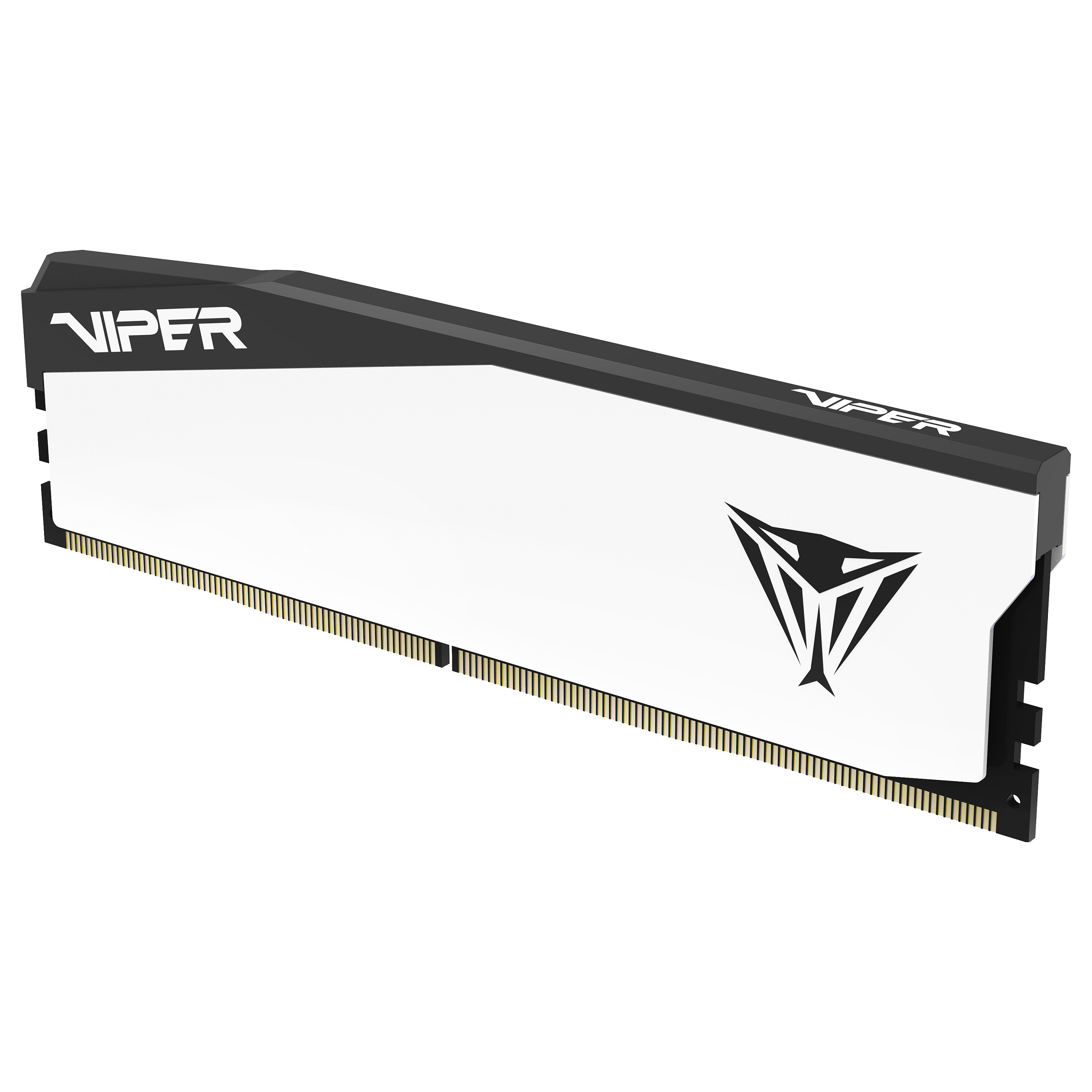 16GB Patriot DIMM 6000 (wei, VEB516G6030W, VIPER Elite 5, INTEL XMP, AMD EXPO) CL30