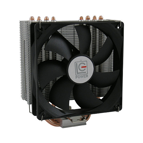 K Multi LC-Power Cosmo Cool LC-CC-120