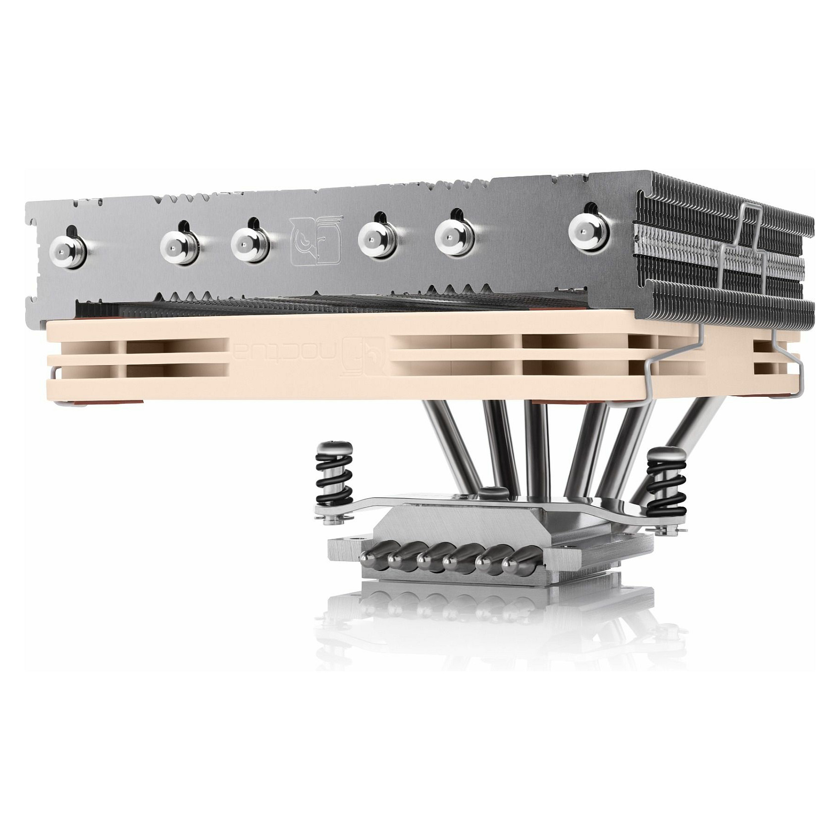 K NOCTUA NH-L12Sx77 (120 mm)