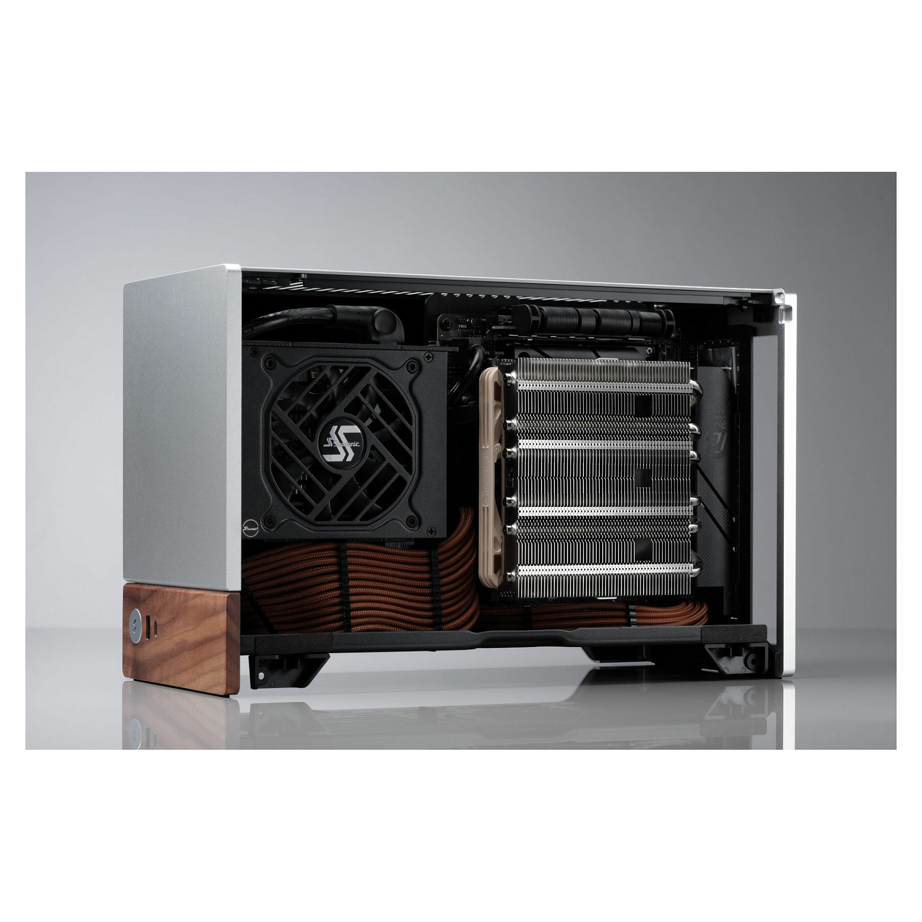K NOCTUA NH-L12Sx77 (120 mm)