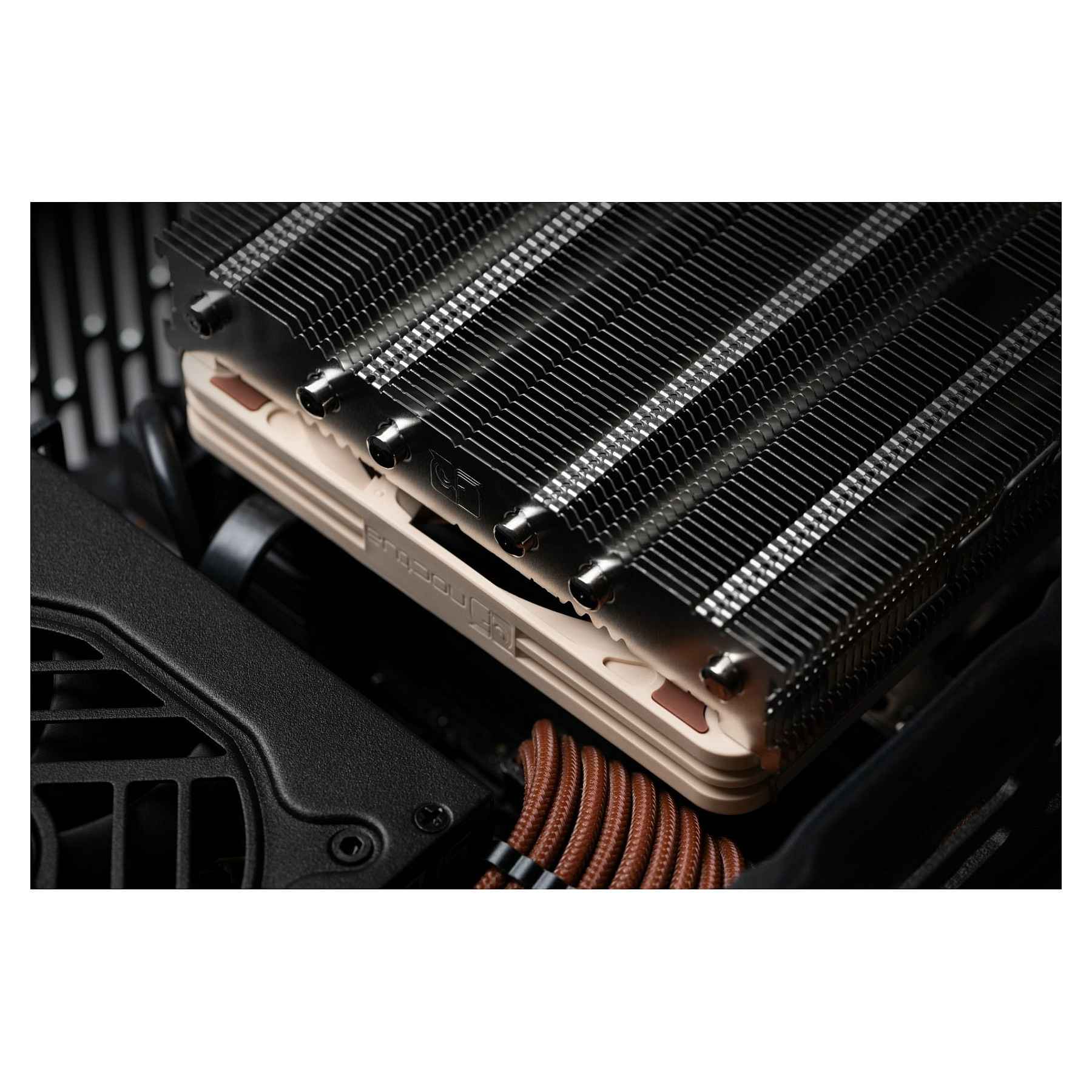 K NOCTUA NH-L12Sx77 (120 mm)