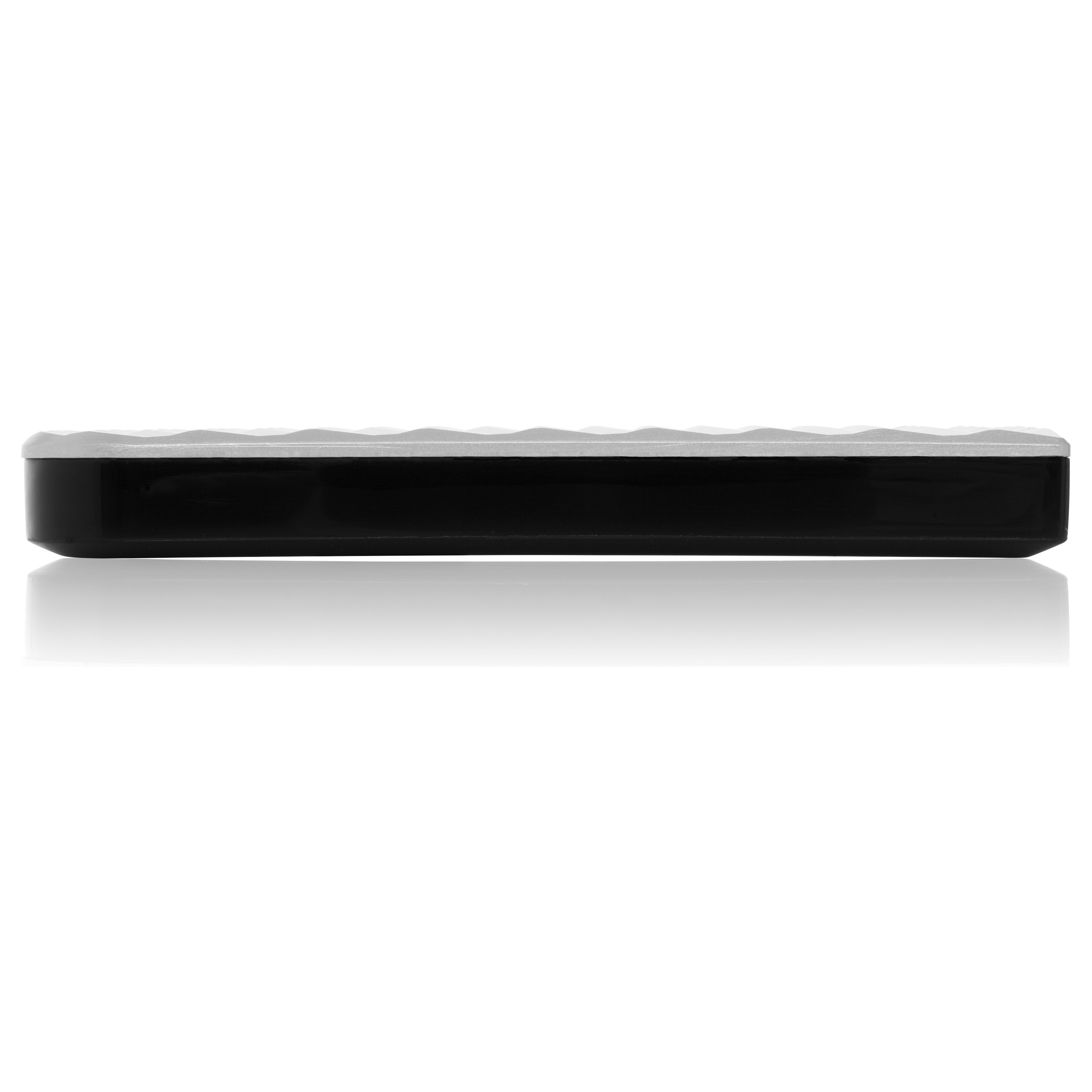 1TB Verbatim 2,5" Store n Go USB 3.0 Gen.2 silber