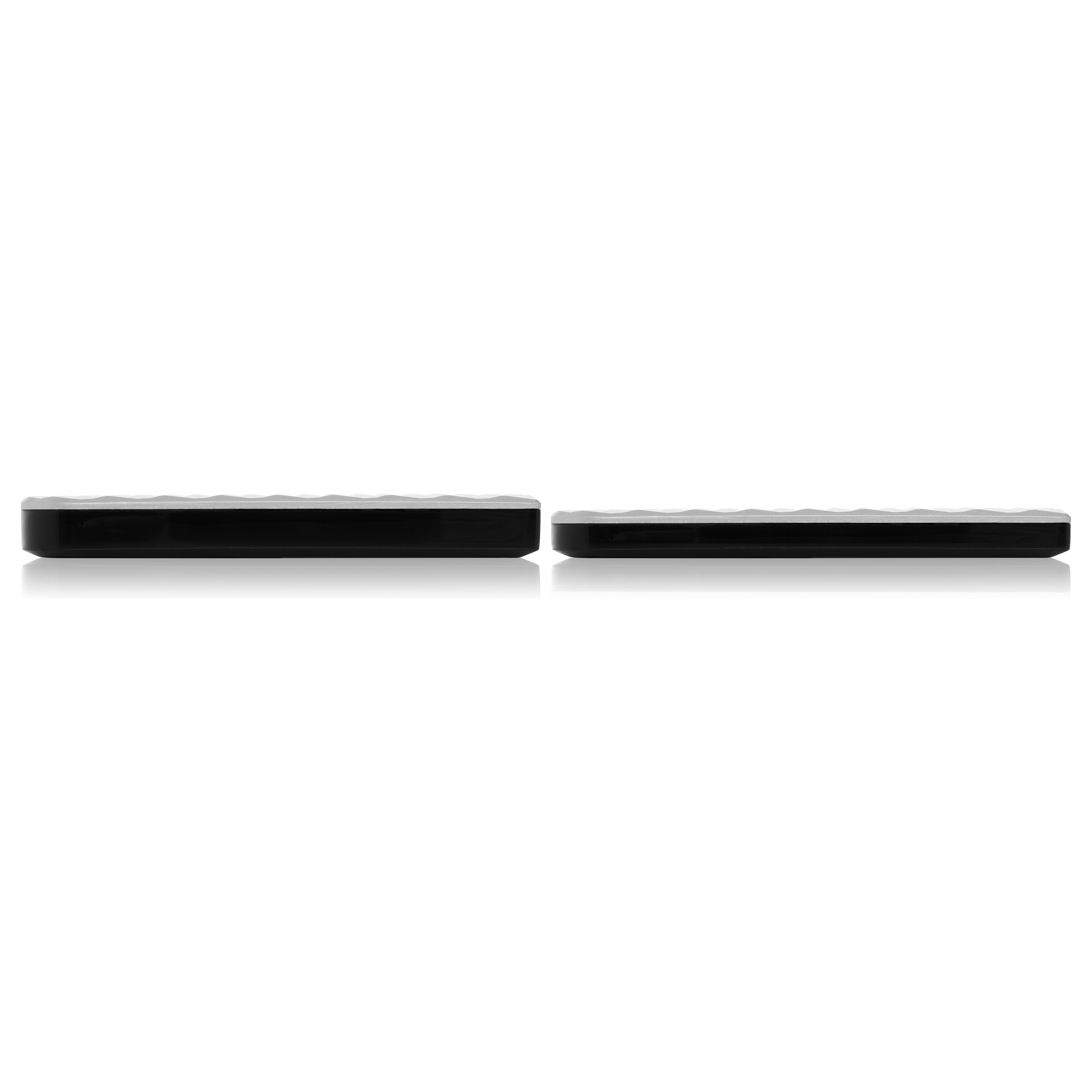1TB Verbatim 2,5" Store n Go USB 3.0 Gen.2 silber