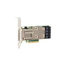 RAID Broadcom Raid SATA-600/SAS - Broadcom MegaRAID 9460-16i - 16-Port