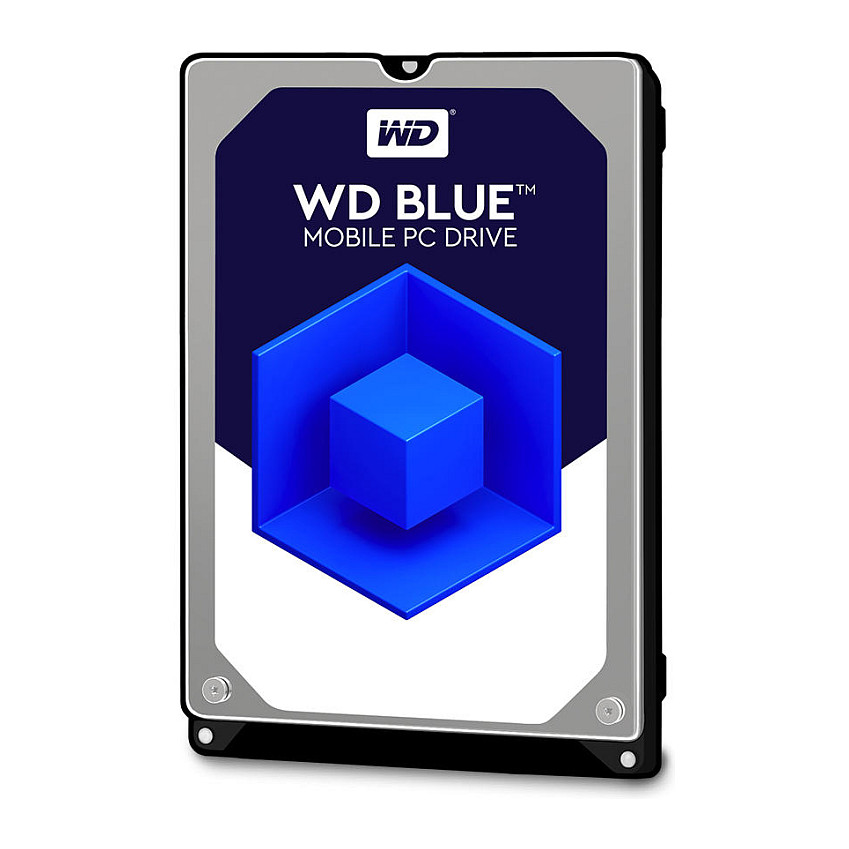 2TB WD WD20SPZX BLUE 5400RPM 128MB