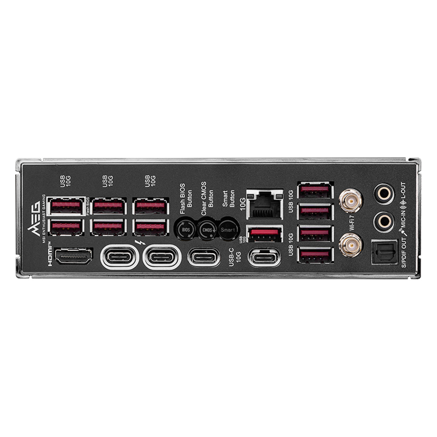 MEG Z890 ACE (Z890.S1851.ATX.DDR5)