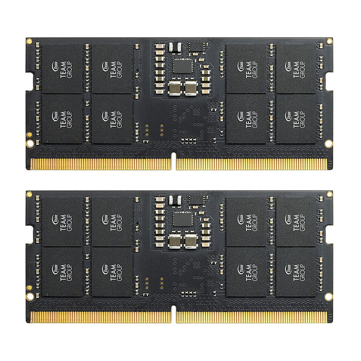 32GB SO PC 5600 Teamgroup Elite TED532G5600C46A-S01 CL46