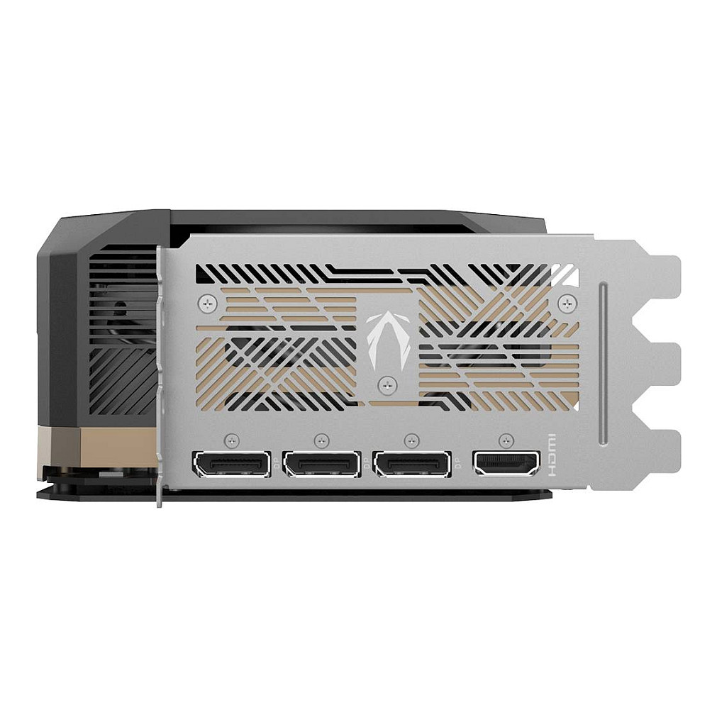 RTX 5090 32GB Zotac Gaming Solid GDDR7 3Fan
