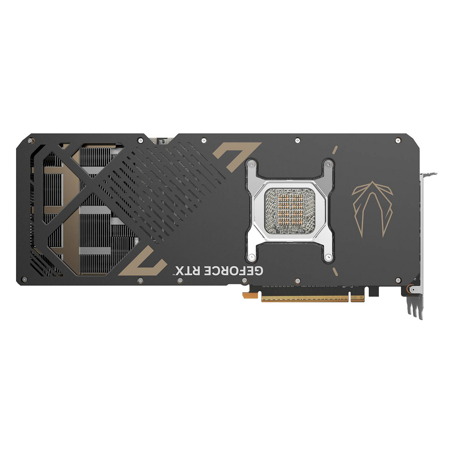 RTX 5090 32GB Zotac Gaming Solid GDDR7 3Fan
