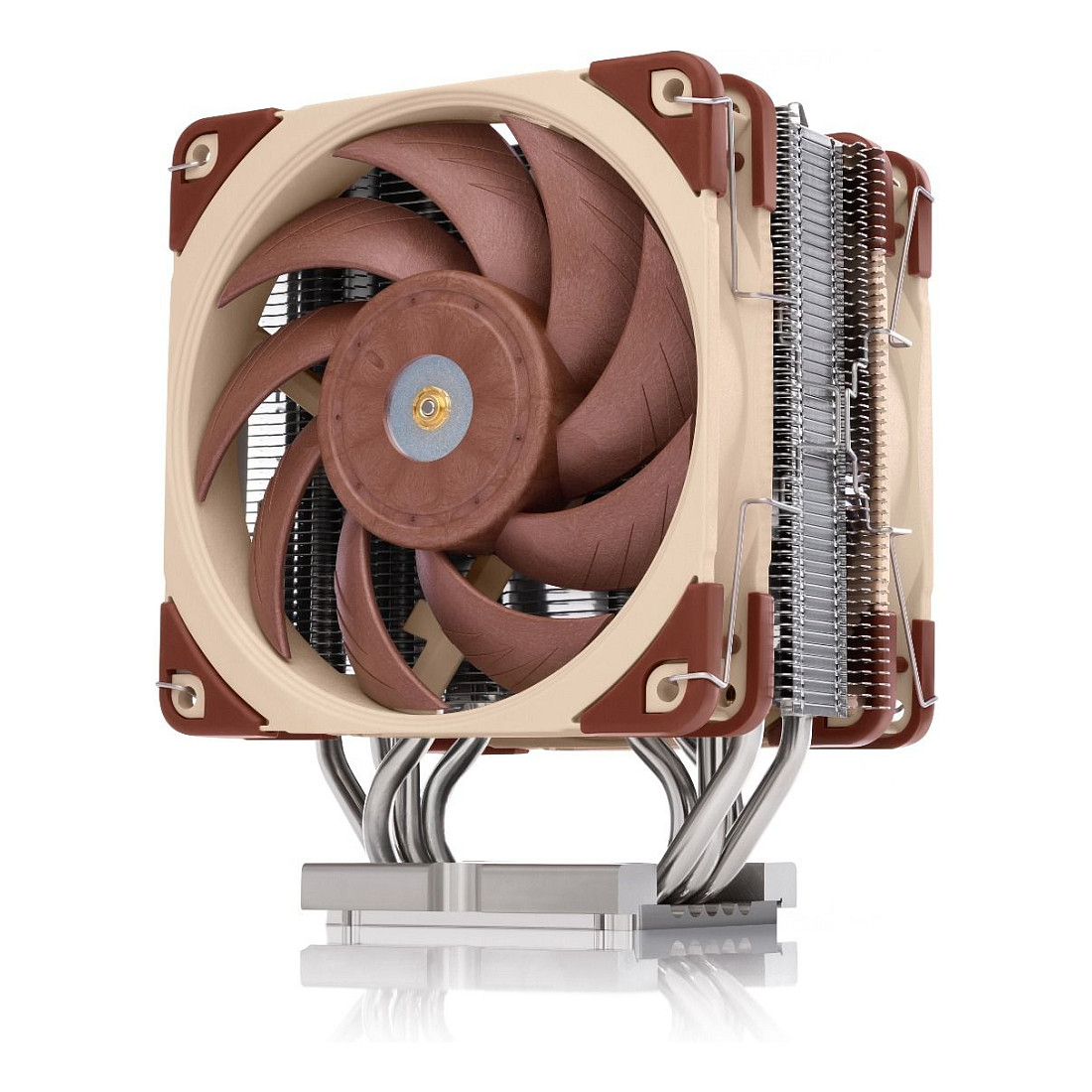 K NOCTUA Cooler NH-U12S-DX-4677