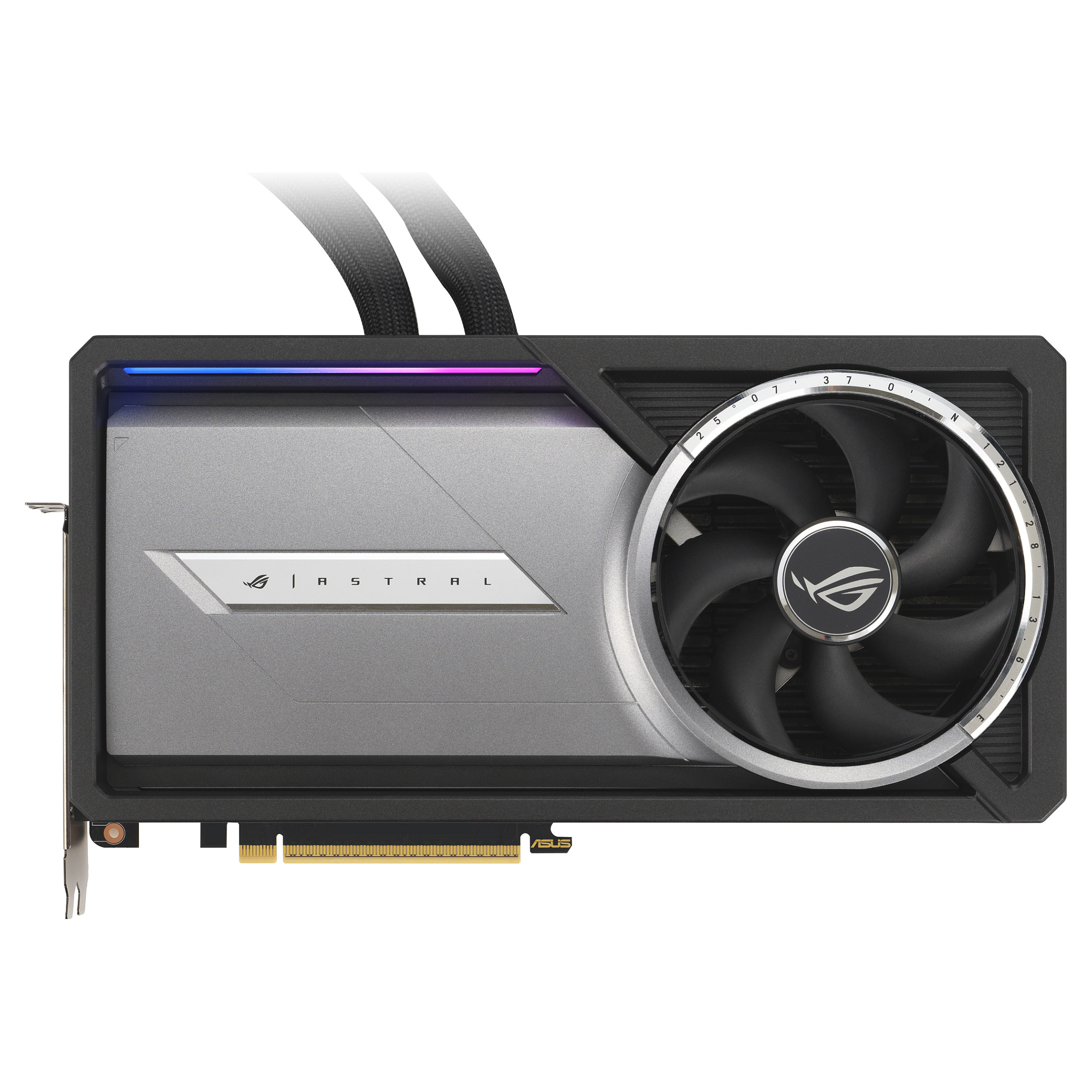 RTX 5090 32 GB ASUS ROG ASTRAL LC GDDR7 3 Fan
