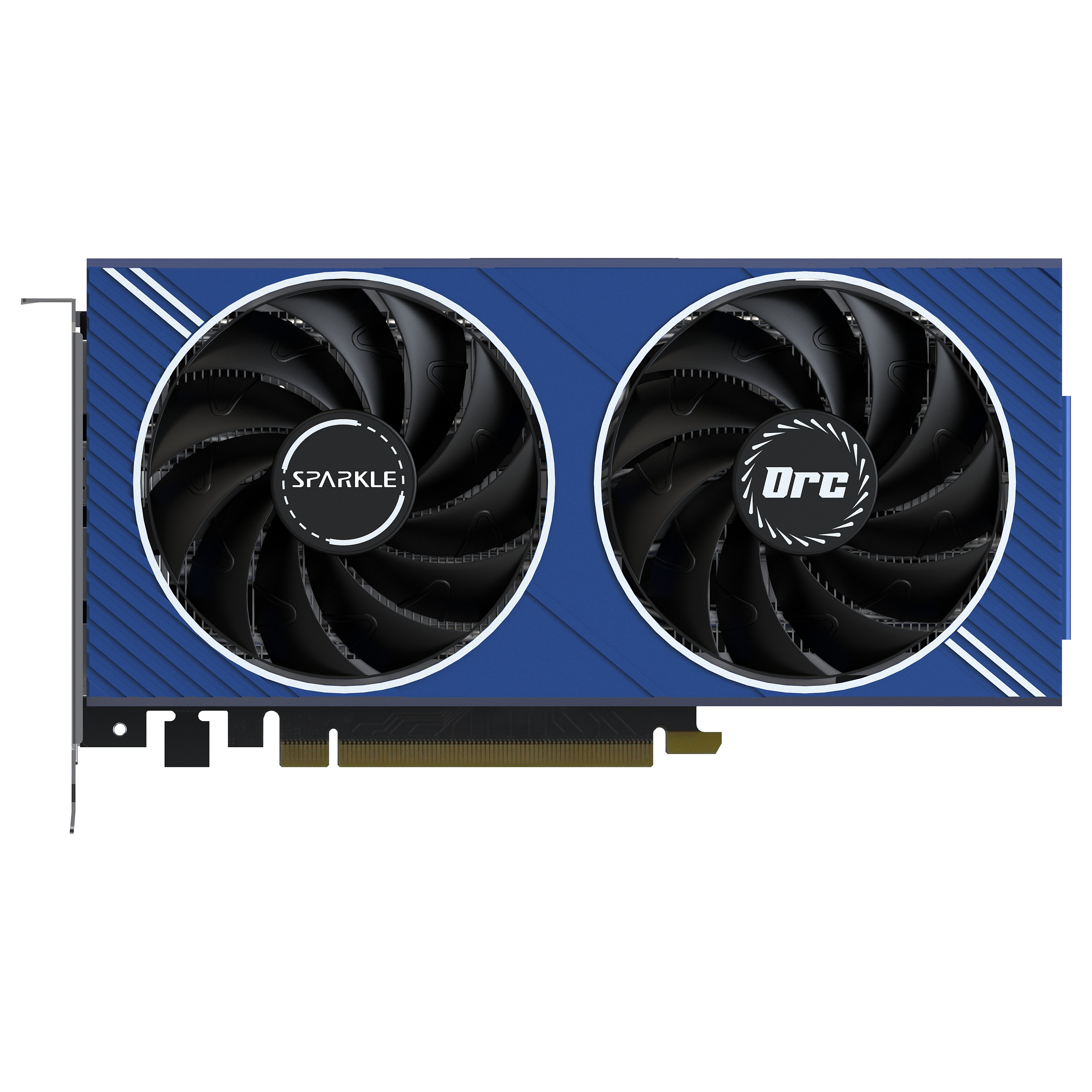 A750 8GB Sparkle Intel Arc Orc OC GDDR6