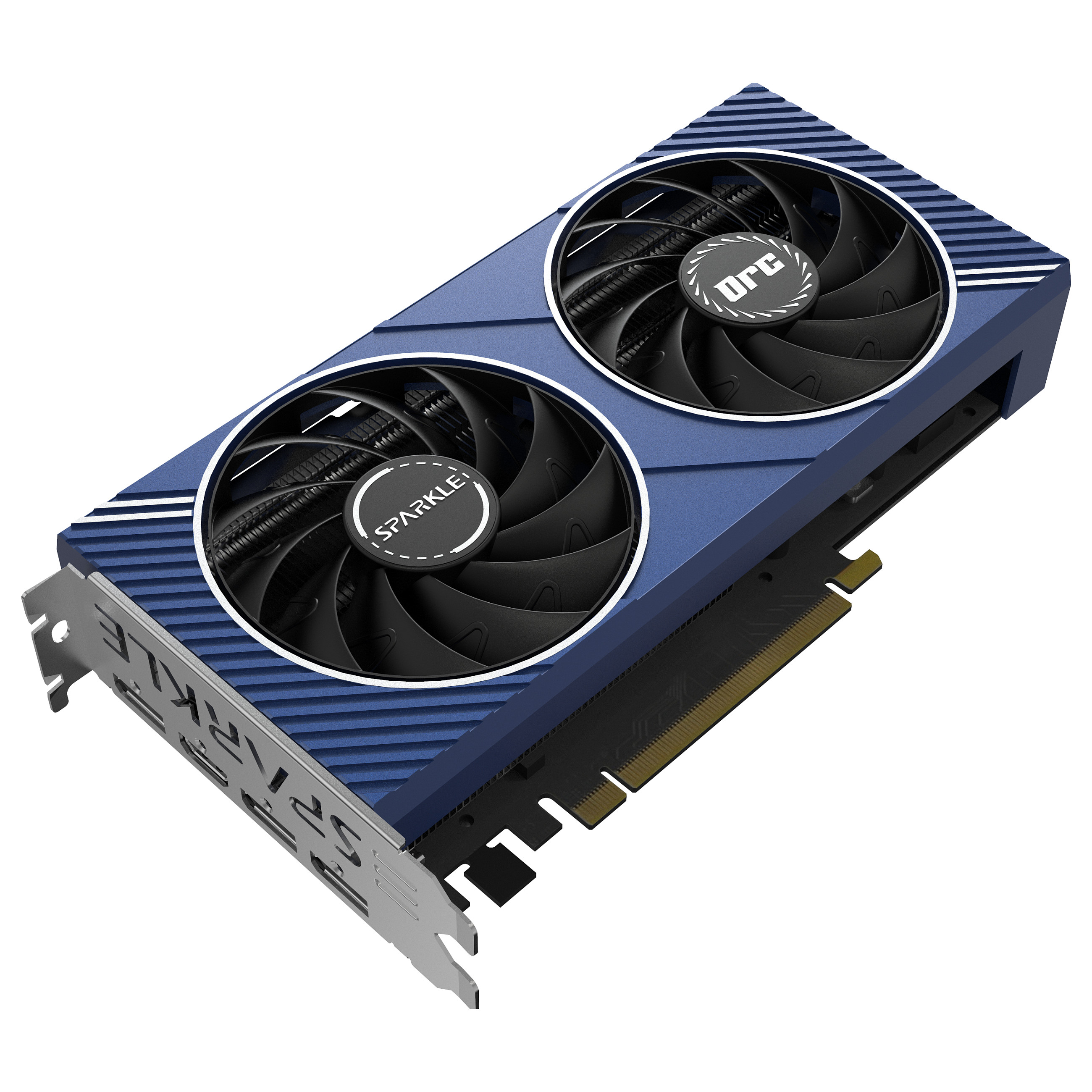 A750 8GB Sparkle Intel Arc Orc OC GDDR6