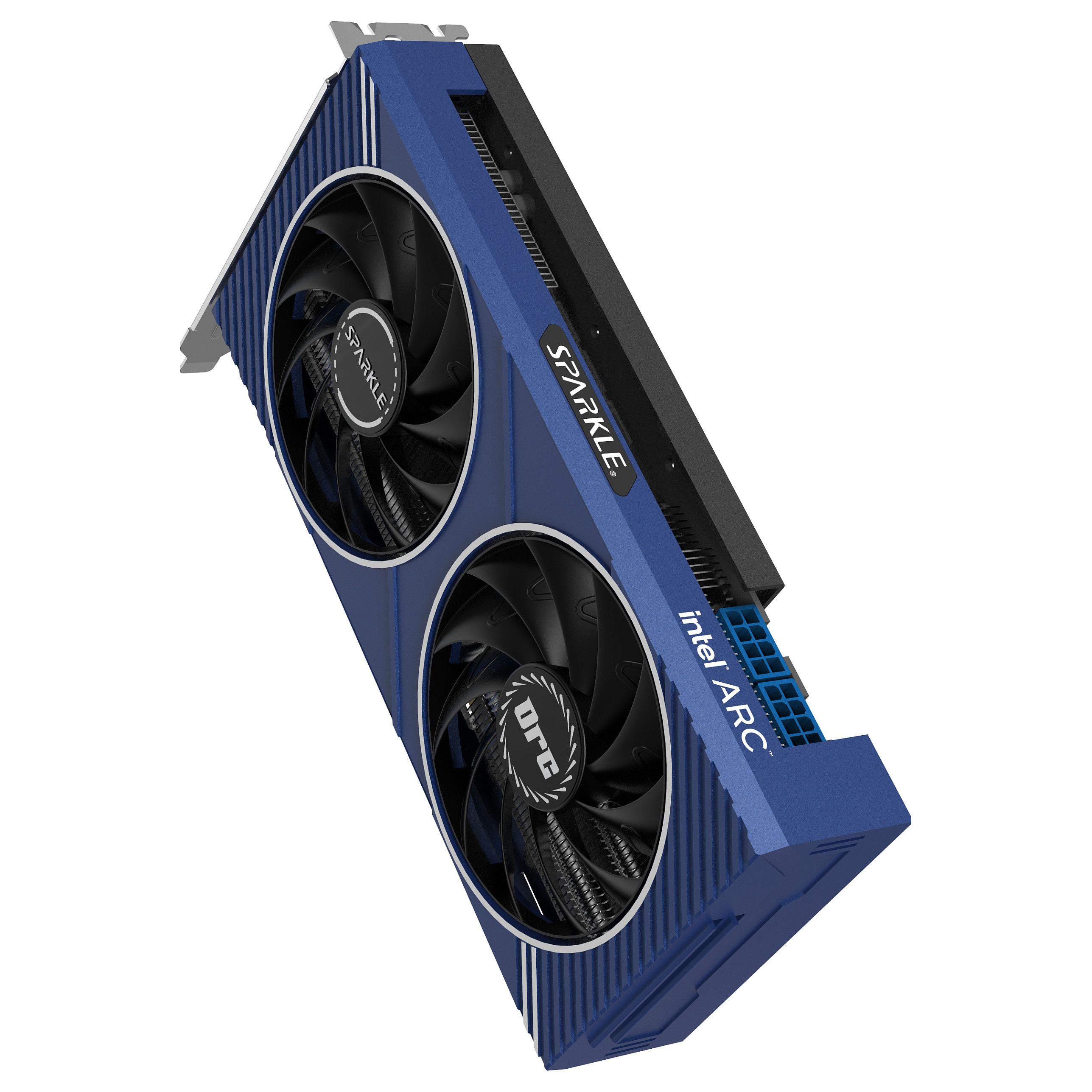 A750 8GB Sparkle Intel Arc Orc OC GDDR6