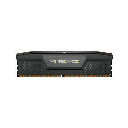 32GB PC 4800 CL40 CORSAIR KIT (2x16GB) VENGEANCE Black retail