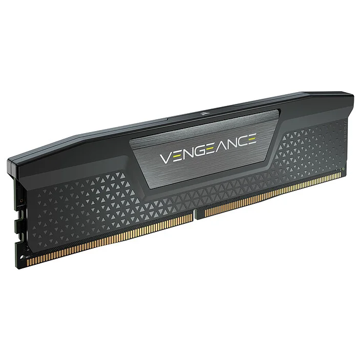 16GB PC 5200 CL40 CORSAIR Vengeance black retail