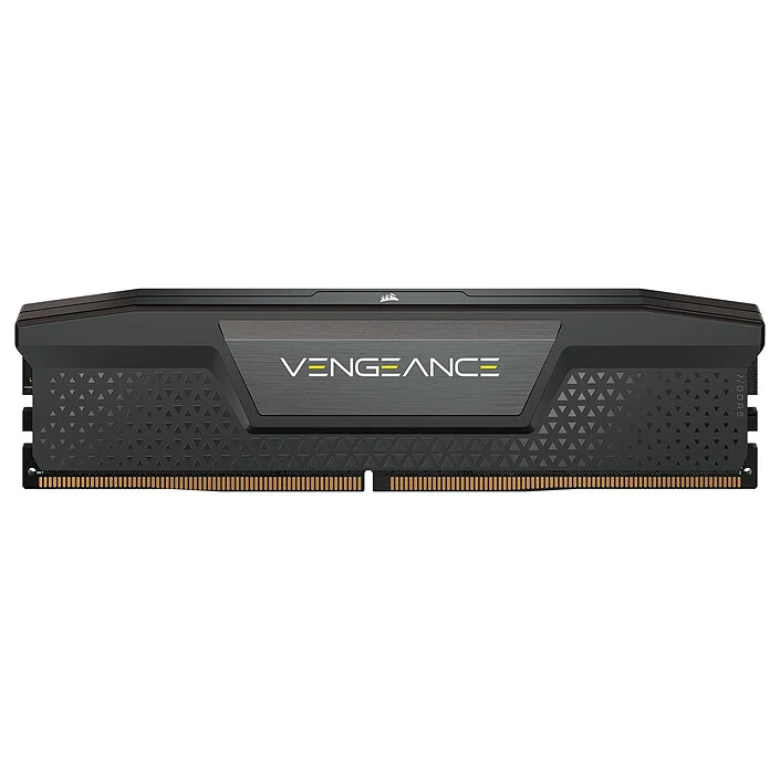 16GB PC 5200 CL40 CORSAIR Vengeance black retail