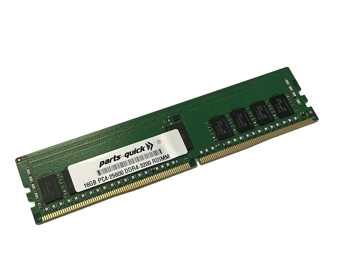 16GB Kingston PC 6400 CL52 Kingston Server Premier ECC Micron H retail