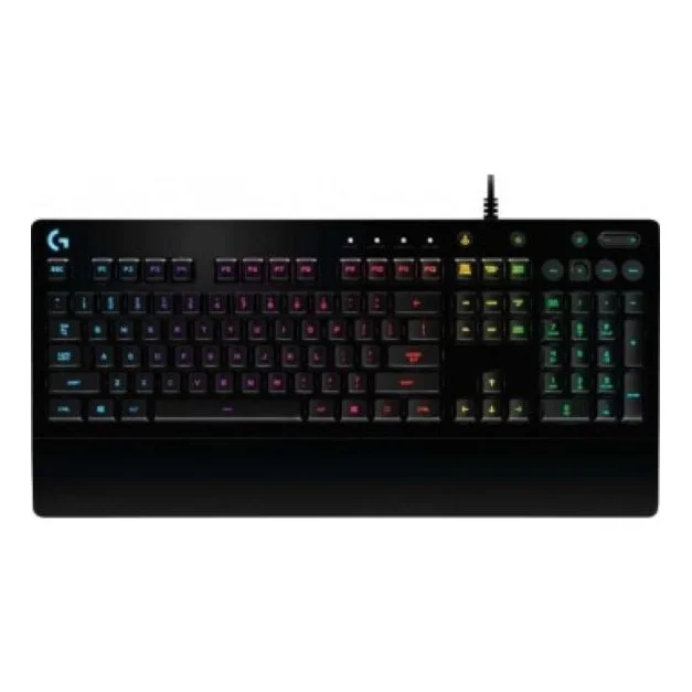 Logitech Gaming Keyboard G213 Prodigy US (920-008093)