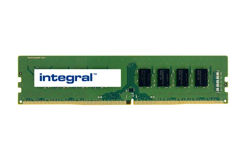 8GB Integral DIMM 5600MHz (green) CL46