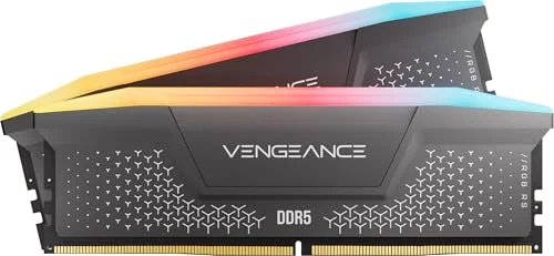16GB Corsair Vengeance RGB Kit (8GBx2) RS CL16