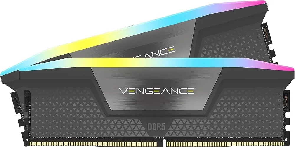 16GB Corsair Vengeance RGB Kit (8GBx2) RS CL16