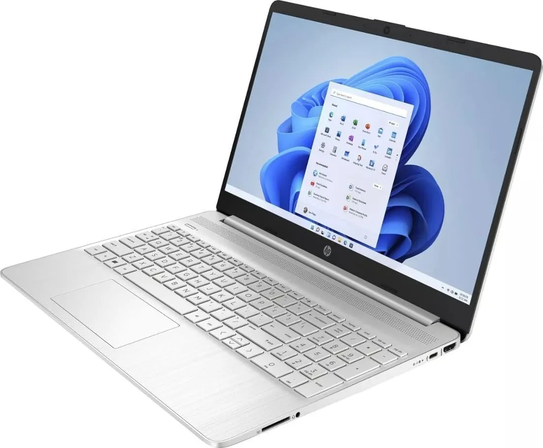 HP 15-fd0113dx, i3-N305