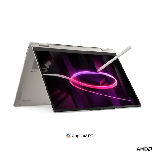 LENOVO YOGA 7 2-IN-1 16AGP11, RYZEN AI 7 445