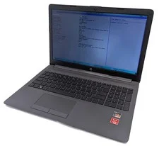 HP 255 G7, Ryzen 3 2200U 120GB
