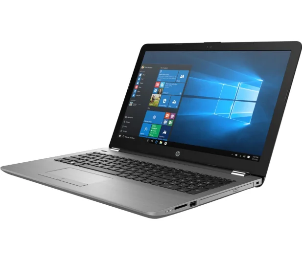 HP 250 G6, i3-6006U