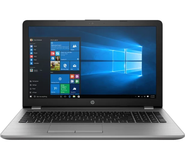 HP 250 G6, i3-6006U