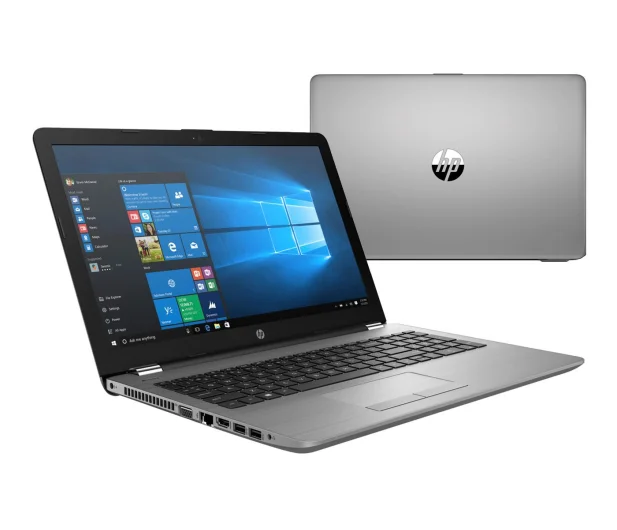 HP 250 G6, i3-6006U