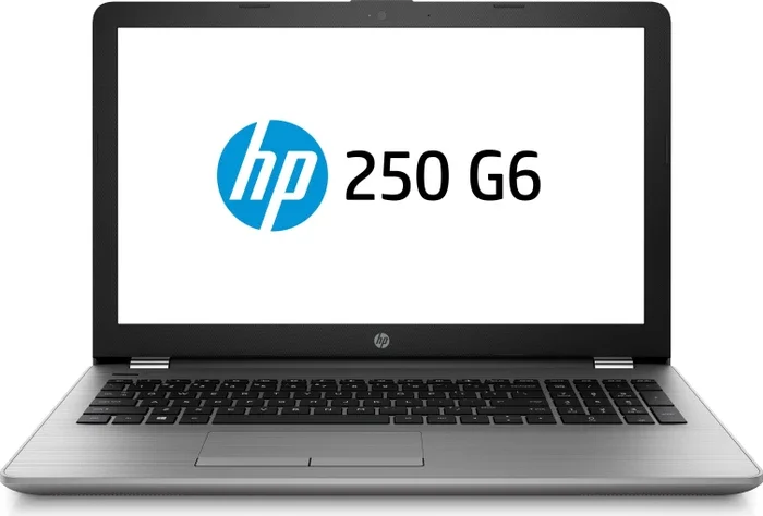 HP 250 G6, i3-7020U (4BD1)