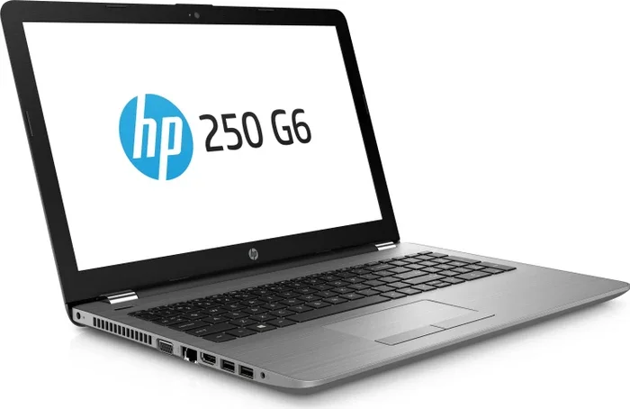HP 250 G6, i3-7020U (4BD1)