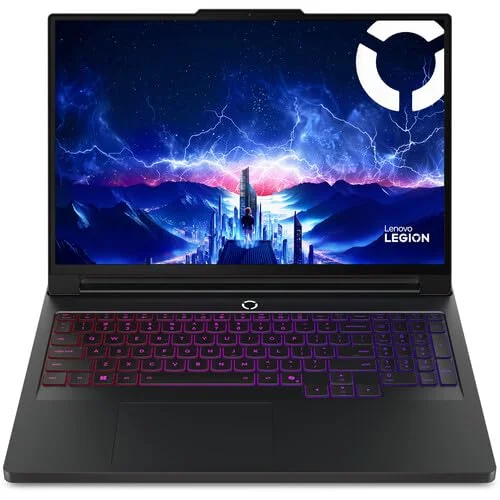 LENOVO LEGION 5 15IAX10, ULTRA 7 255HX, RTX 5070