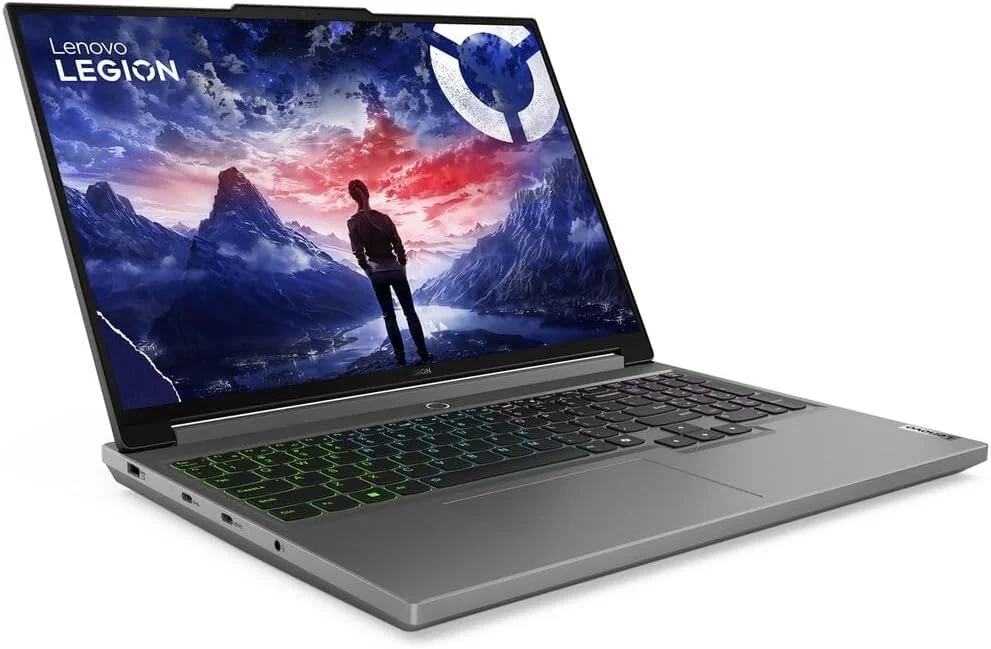 LENOVO LEGION 5 15IAX10, ULTRA 7 255HX, RTX 5070