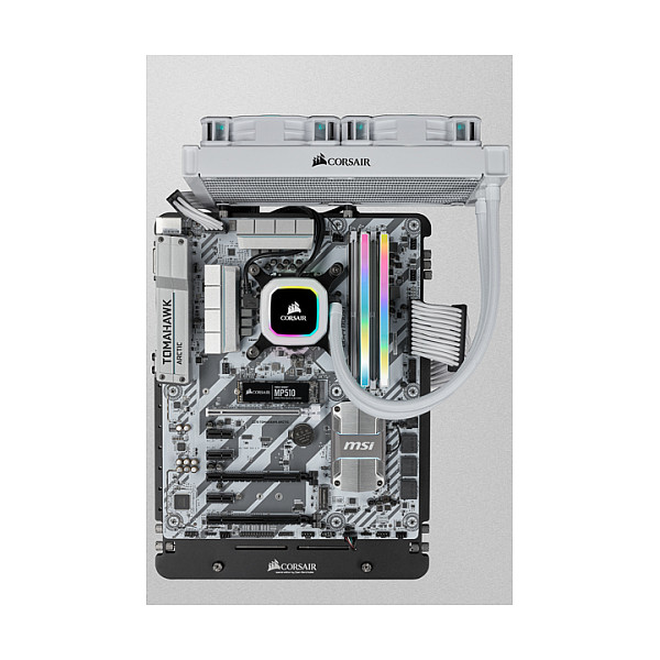16GB PC 3200 CL16 CORSAIR KIT (2x8GB) VENGEANCE RGB retail
