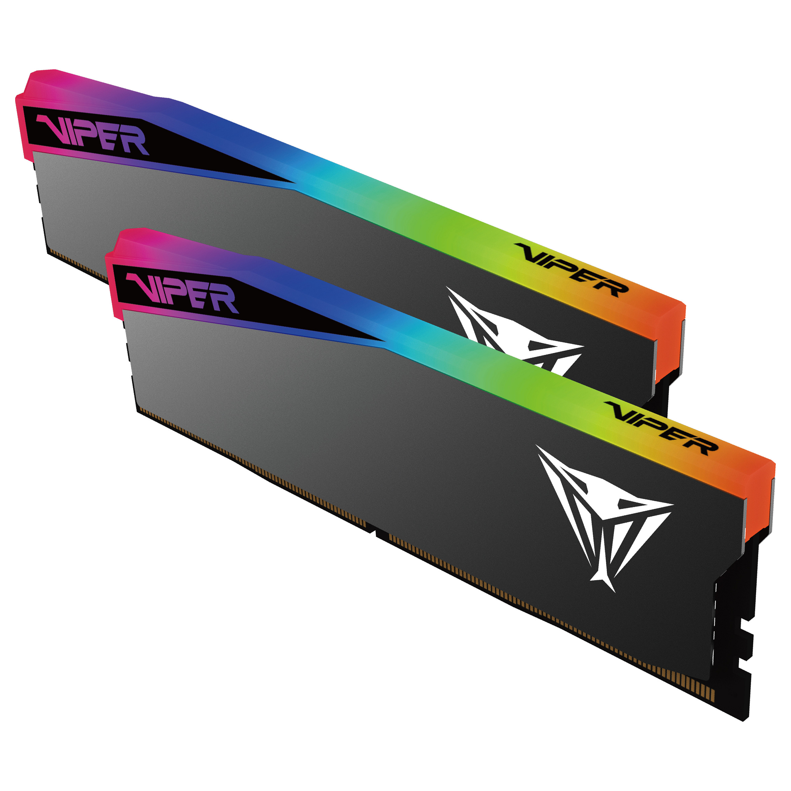 PC6000 Patriot 32GB (2x16) Viper Elite 5 Ultra RGB CL28