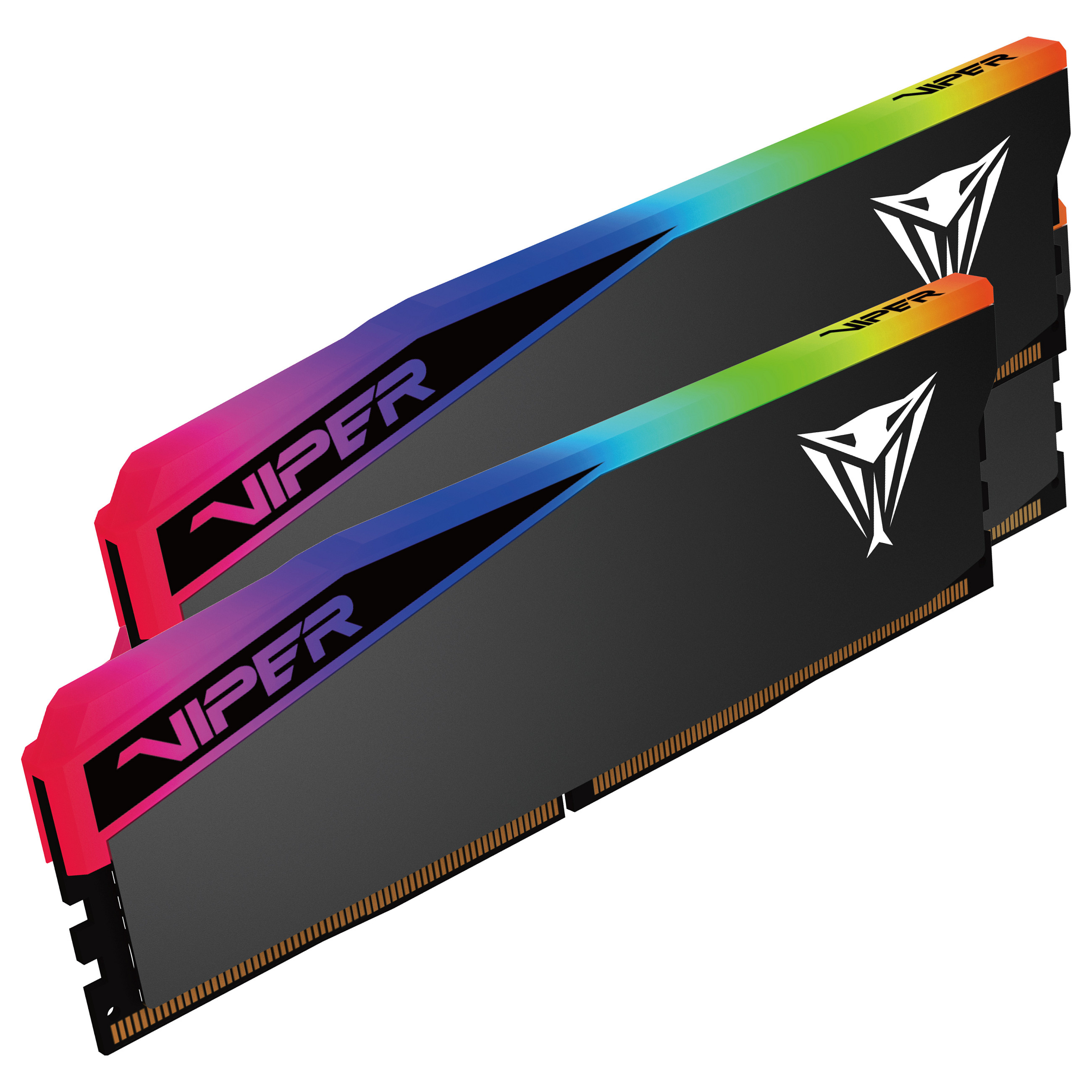 PC6000 Patriot 32GB (2x16) Viper Elite 5 Ultra RGB CL28