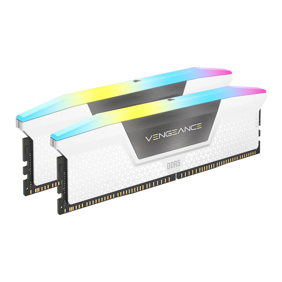 VENGEANCE RGB Light Enhancement Kit, RGB LED, White