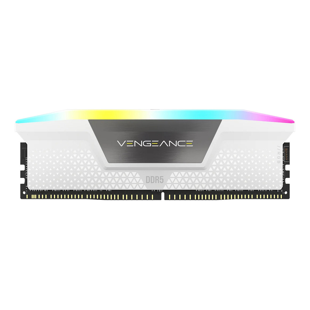 VENGEANCE RGB Light Enhancement Kit, RGB LED, White