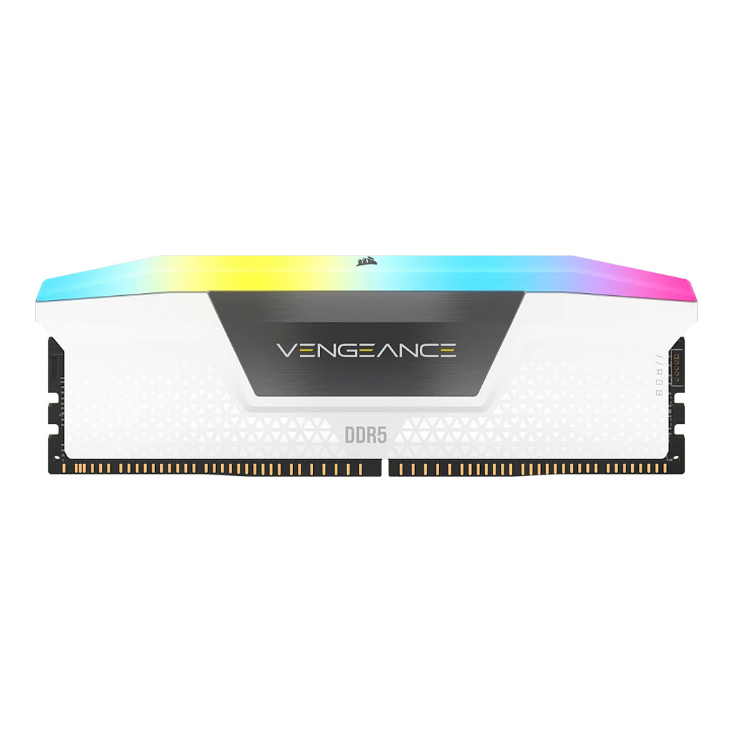 VENGEANCE RGB Light Enhancement Kit, RGB LED, White